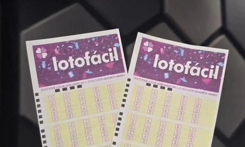 Mato-grossenses faturam mais de R$ 10 mil na Lotofácil; veja cidades e números sorteados