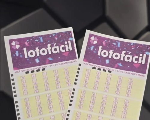 Mato-grossenses faturam mais de R$ 10 mil na Lotofácil; veja cidades e números sorteados