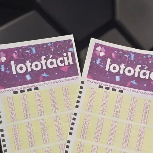 Mato-grossenses faturam mais de R$ 10 mil na Lotofácil; veja cidades e números sorteados