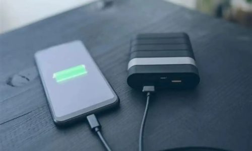 Powerbank: transporte de carregador portátil em voos têm novas regras