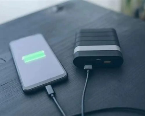Powerbank: transporte de carregador portátil em voos têm novas regras