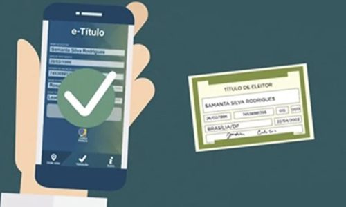 Eleitor tem até 6 de maio para regularizar título e votar em 2026