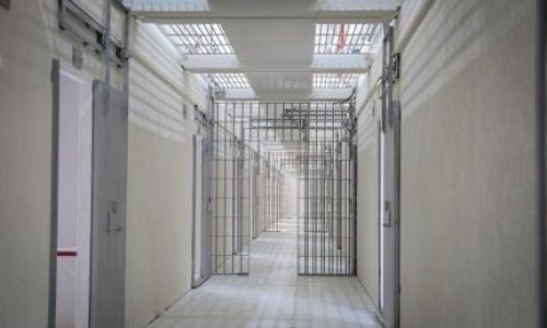 Tensão em presídio: princípio de motim é registrado em CDP de Lucas do Rio Verde