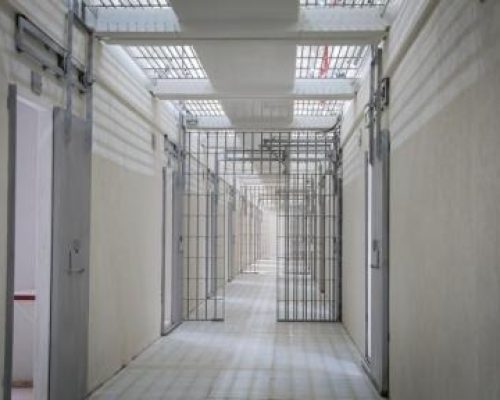 Tensão em presídio: princípio de motim é registrado em CDP de Lucas do Rio Verde