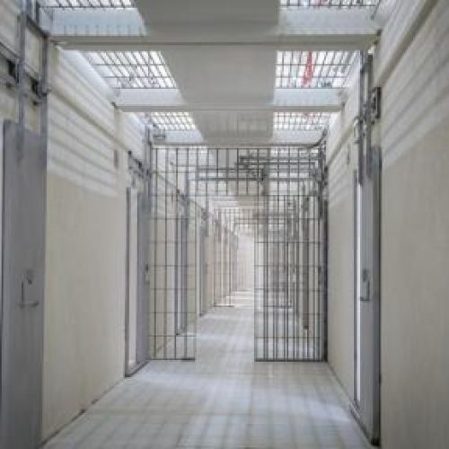 Tensão em presídio: princípio de motim é registrado em CDP de Lucas do Rio Verde