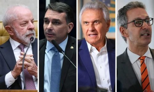 Flávio Bolsonaro encosta em Lula e eleição de 2026 já mostra disputa acirrada; veja os cenários