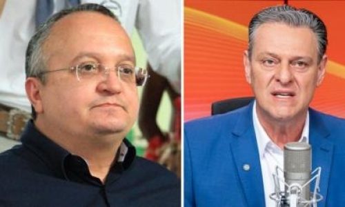 Fávaro e Taques se aproximam e PT avança para fechar chapa ao Senado em Mato Grosso