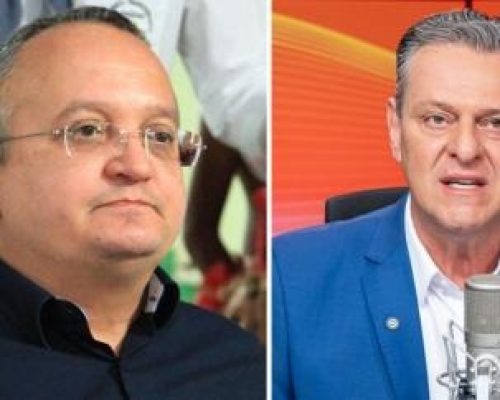 Fávaro e Taques se aproximam e PT avança para fechar chapa ao Senado em Mato Grosso