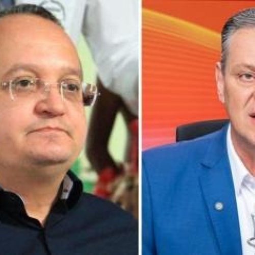 Fávaro e Taques se aproximam e PT avança para fechar chapa ao Senado em Mato Grosso