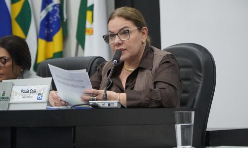 Câmara reage a fala de Barranco e cobra respeito institucional: “Não será tolerado”