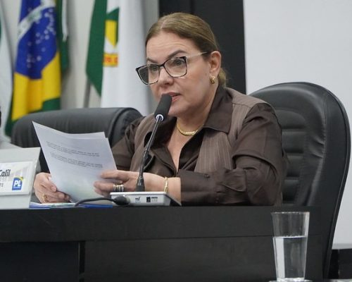 Câmara reage a fala de Barranco e cobra respeito institucional: “Não será tolerado”