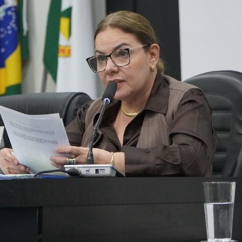 Câmara reage a fala de Barranco e cobra respeito institucional: “Não será tolerado”