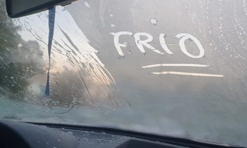 Dia das Mães deve trazer a primeira frente fria do ano para Mato Grosso; temperaturas podem chegar a 13°C