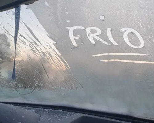 Dia das Mães deve trazer a primeira frente fria do ano para Mato Grosso; temperaturas podem chegar a 13°C