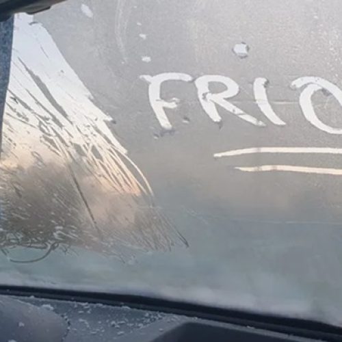 Dia das Mães deve trazer a primeira frente fria do ano para Mato Grosso; temperaturas podem chegar a 13°C