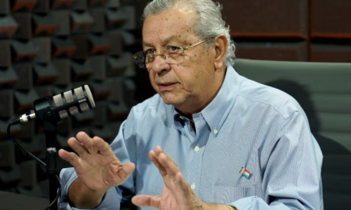 Jayme Campos intensifica articulação no União Brasil e demonstra disposição para disputar o Governo de MT