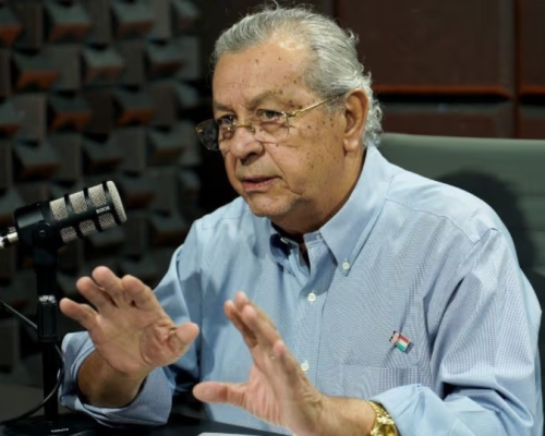 Jayme Campos intensifica articulação no União Brasil e demonstra disposição para disputar o Governo de MT