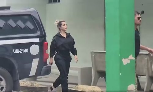 Deolane Bezerra é presa em operação da Polícia Civil que apura suposta ligação com organização criminosa