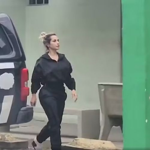 Deolane Bezerra é presa em operação da Polícia Civil que apura suposta ligação com organização criminosa