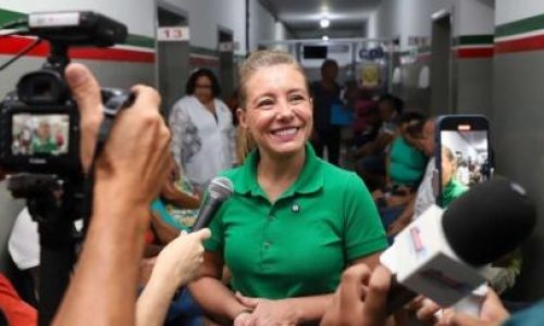 STF anula eleição da Câmara de Várzea Grande, reabre disputa e dá nova chance ao grupo de Flávia Moretti