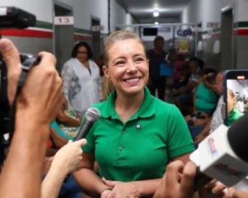 STF anula eleição da Câmara de Várzea Grande, reabre disputa e dá nova chance ao grupo de Flávia Moretti