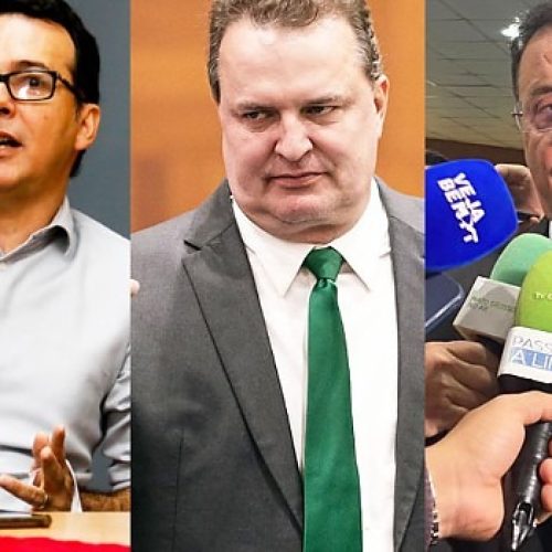 Pesquisa mostra força de Max Russi e revela cenário totalmente aberto para 2026 em Mato Grosso