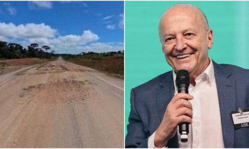 MT-170: Se os problemas são “pontuais”, qual é o tamanho do prejuízo para Mato Grosso?