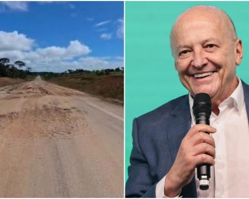 MT-170: Se os problemas são “pontuais”, qual é o tamanho do prejuízo para Mato Grosso?