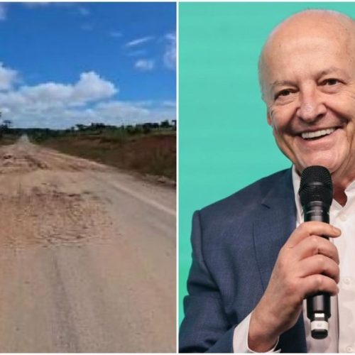 MT-170: Se os problemas são “pontuais”, qual é o tamanho do prejuízo para Mato Grosso?