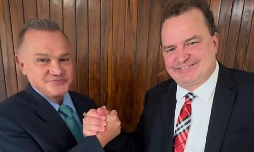 PESQUISA APONTA WELLINGTON FAGUNDES NA LIDERANÇA AO GOVERNO E CONSOLIDA MAX RUSSI COMO UMA DAS PRINCIPAIS FORÇAS POLÍTICAS DE MT