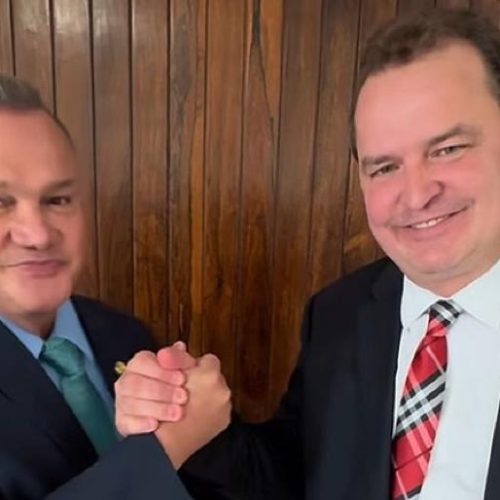 PESQUISA APONTA WELLINGTON FAGUNDES NA LIDERANÇA AO GOVERNO E CONSOLIDA MAX RUSSI COMO UMA DAS PRINCIPAIS FORÇAS POLÍTICAS DE MT