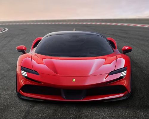 FERRARI DE R$ 4 MILHÕES, RELÓGIO FALSO E CHEQUES SEM FUNDO: CASO MILIONÁRIO VIRA NOVELA POLICIAL EM SP