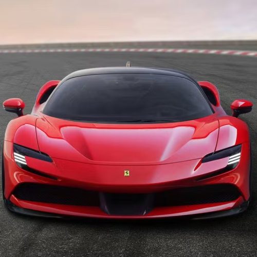 FERRARI DE R$ 4 MILHÕES, RELÓGIO FALSO E CHEQUES SEM FUNDO: CASO MILIONÁRIO VIRA NOVELA POLICIAL EM SP
