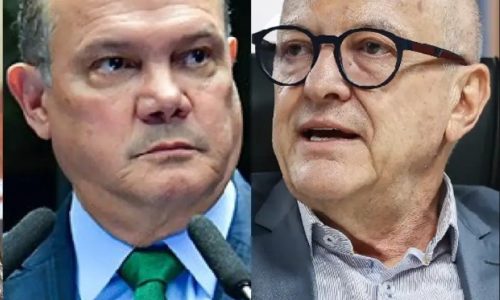 PESQUISA REAL TIME BIG DATA MOSTRA WELLINGTON FAGUNDES NA LIDERANÇA E ACENDE ALERTA PARA SUCESSÃO DO GOVERNO EM MT