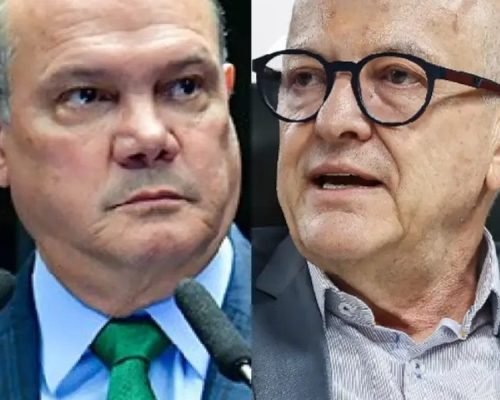 PESQUISA REAL TIME BIG DATA MOSTRA WELLINGTON FAGUNDES NA LIDERANÇA E ACENDE ALERTA PARA SUCESSÃO DO GOVERNO EM MT