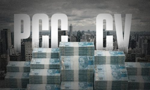 EUA PASSAM A TRATAR PCC E CV COMO ORGANIZAÇÕES TERRORISTAS; ENTENDA O QUE MUDA NA PRÁTICA