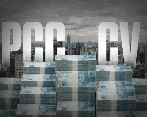 EUA PASSAM A TRATAR PCC E CV COMO ORGANIZAÇÕES TERRORISTAS; ENTENDA O QUE MUDA NA PRÁTICA