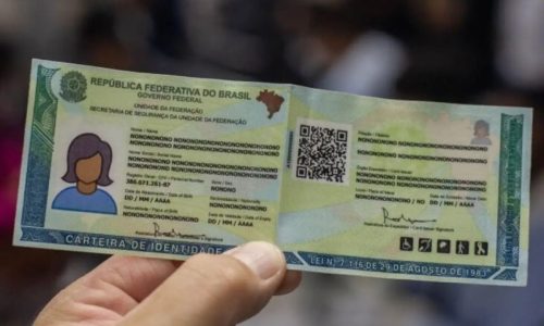 Novo RG: saiba como emitir o documento sem sair de casa