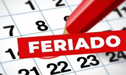 FERIADOS DE 2026 AINDA PODEM GARANTIR CINCO FOLGAS PROLONGADAS; CONFIRA AS DATAS