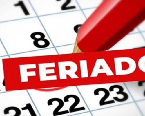 FERIADOS DE 2026 AINDA PODEM GARANTIR CINCO FOLGAS PROLONGADAS; CONFIRA AS DATAS