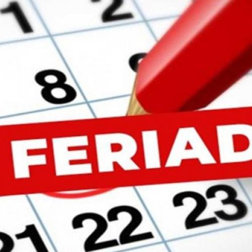 FERIADOS DE 2026 AINDA PODEM GARANTIR CINCO FOLGAS PROLONGADAS; CONFIRA AS DATAS