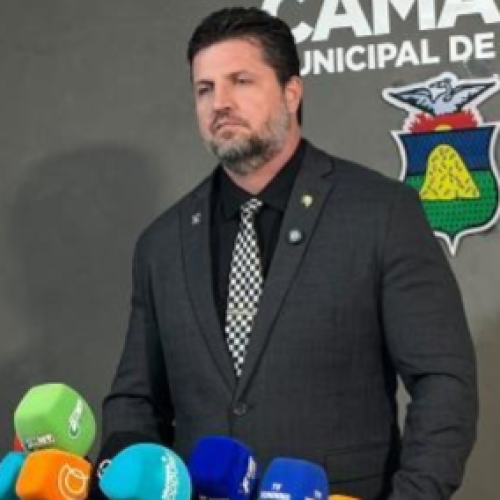 RANALLI CRITICA ESQUERDA, MAS DIZ QUE PREFEITO PRECISA GOVERNAR PARA TODOS APÓS POLÊMICA DE ABILIO