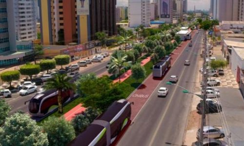 PROJETO QUE PERMITE CONCESSÃO DO BRT SEM NOVA LICITAÇÃO AINDA NÃO FOI ANALISADO PELA ALMT, DIZ MORETTO