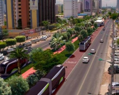 PROJETO QUE PERMITE CONCESSÃO DO BRT SEM NOVA LICITAÇÃO AINDA NÃO FOI ANALISADO PELA ALMT, DIZ MORETTO