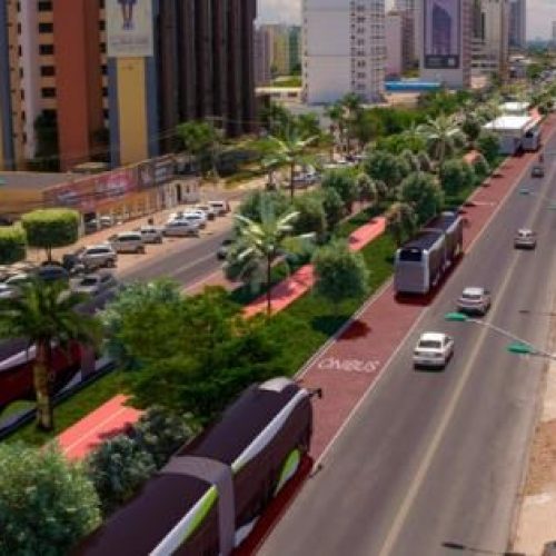 PROJETO QUE PERMITE CONCESSÃO DO BRT SEM NOVA LICITAÇÃO AINDA NÃO FOI ANALISADO PELA ALMT, DIZ MORETTO