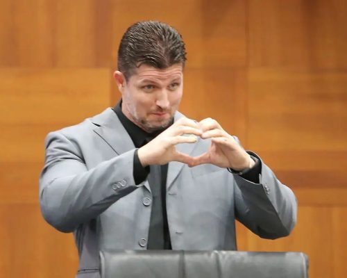 Vereador Rafael Ranalli reage a críticas de influenciador do MBL e questiona capacidade dele para disputar o Governo de Mato Grosso