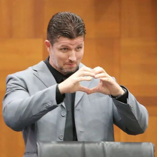 Vereador Rafael Ranalli reage a críticas de influenciador do MBL e questiona capacidade dele para disputar o Governo de Mato Grosso