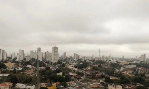 Inverno começa no Brasil com influência do El Niño; Mato Grosso pode ter menos frio e temperaturas acima da média