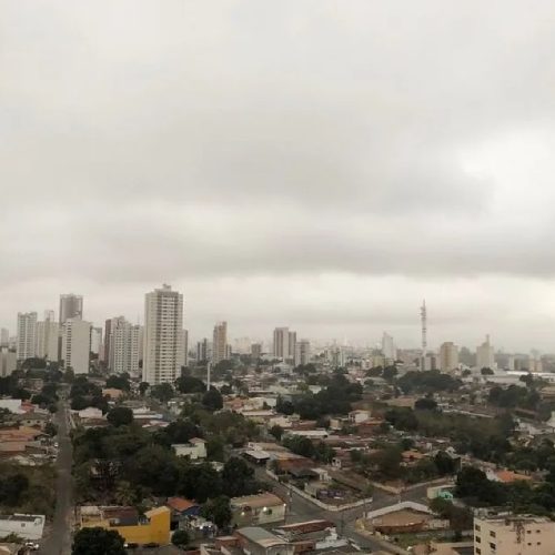 Inverno começa no Brasil com influência do El Niño; Mato Grosso pode ter menos frio e temperaturas acima da média