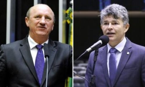 Aliança entre Medeiros e Neri movimenta bastidores e gera desconforto dentro do PL em Mato Grosso